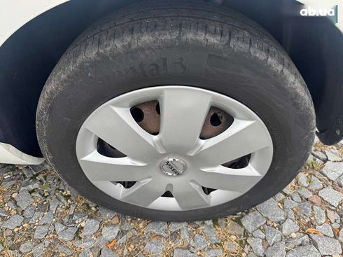 Nissan Note 2013 - фото 15