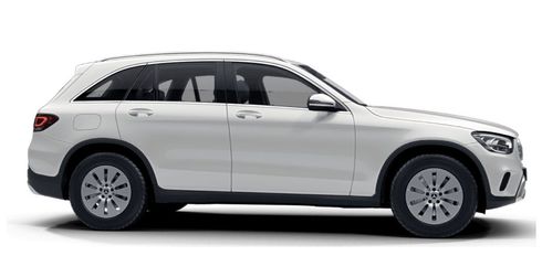 Mercedes-Benz GLC-Класс 2023 - фото 2