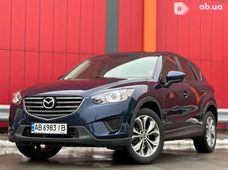 Купить Mazda CX-5 2013 бу в Киеве - купить на Автобазаре