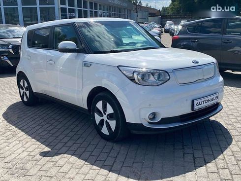 Kia Soul 2016 - фото 3