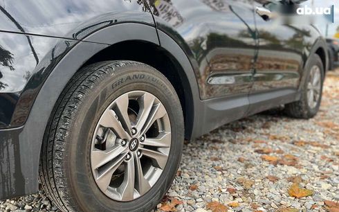 Hyundai Santa Fe 2014 - фото 27