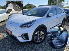 Продаж вживаних Kia Niro 2020 року - купити на Автобазарі