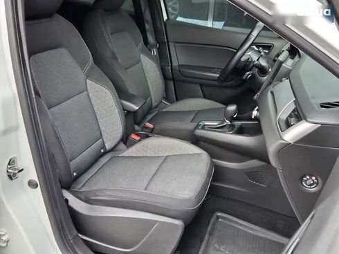 Renault Captur 2021 - фото 11