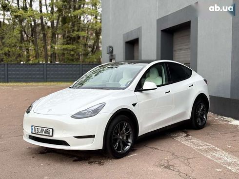Tesla Model Y 2024 - фото 4
