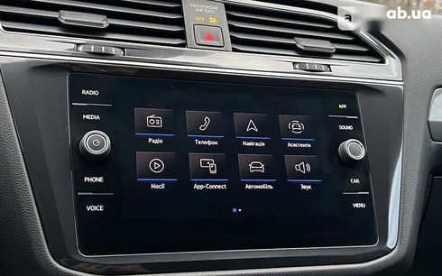 Volkswagen Tiguan 2021 - фото 12