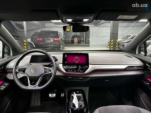 Volkswagen ID.4 2023 - фото 16