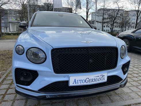 Bentley Bentayga 2023 - фото 24