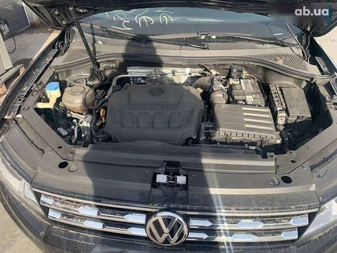 Volkswagen Tiguan 2020 - фото 16