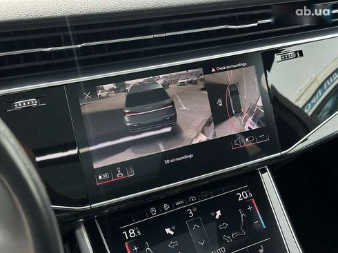 Audi Q7 2020 - фото 29
