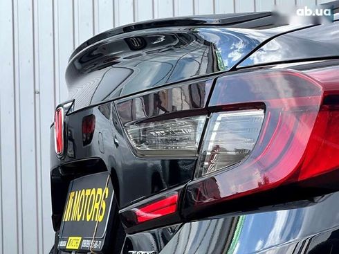 Honda Accord 2020 - фото 19