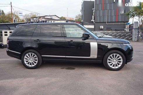 Land Rover Range Rover 2019 - фото 2