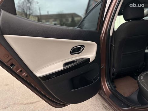 Kia Cee'd 2012 коричневый - фото 11
