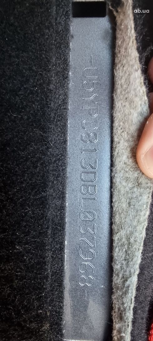 Kia Sportage 2010 серый - фото 9