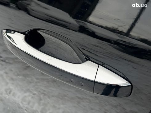 Renault Scenic 2017 черный - фото 12