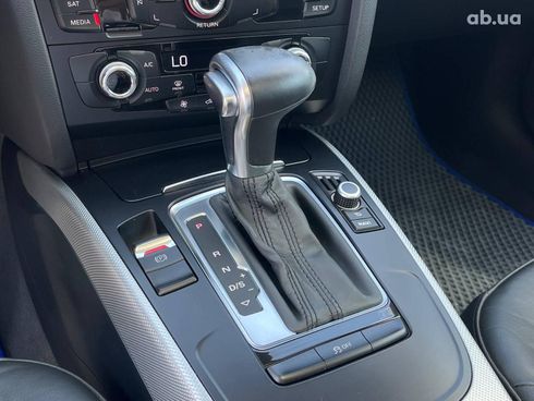 Audi A5 2014 белый - фото 36