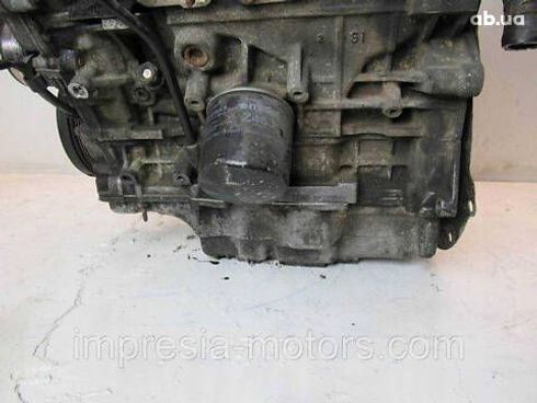 двигатель в сборе для Ford Mondeo - купити на Автобазарі - фото 10