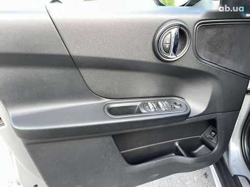 MINI Countryman 2019 - фото 15