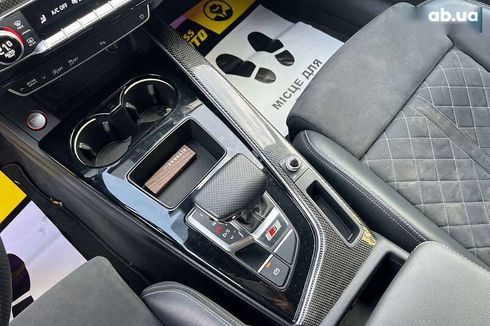 Audi S5 2022 - фото 12