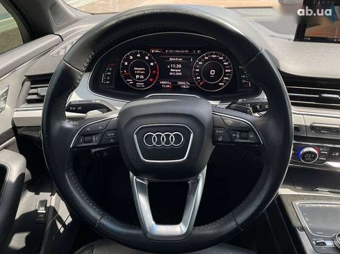 Audi Q7 2018 - фото 10