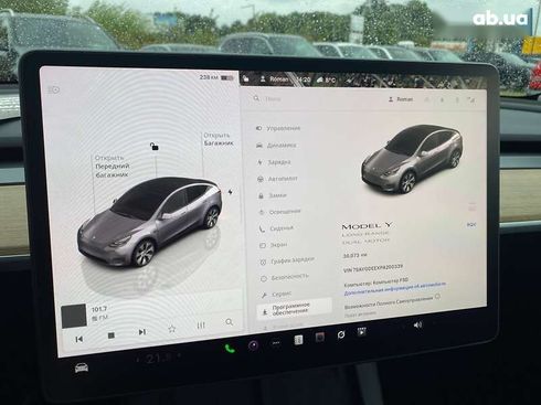 Tesla Model Y 2023 - фото 13
