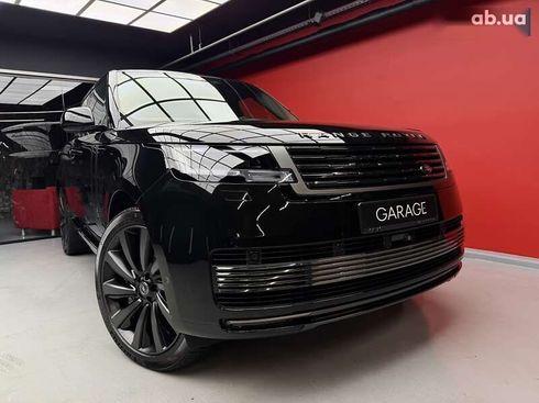 Land Rover Range Rover 2024 - фото 6