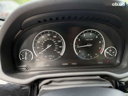 BMW X3 2015 - фото 22