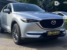 Продаж вживаних Mazda CX-5 в Львівській області - купити на Автобазарі