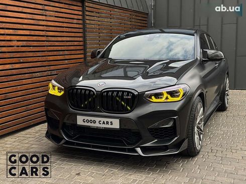 BMW X4 2019 - фото 2