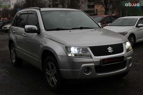 Suzuki Grand Vitara 2007 - фото 6