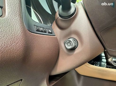 Lexus RX 2017 - фото 20