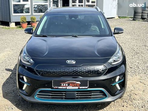 Kia Niro 2019 - фото 2