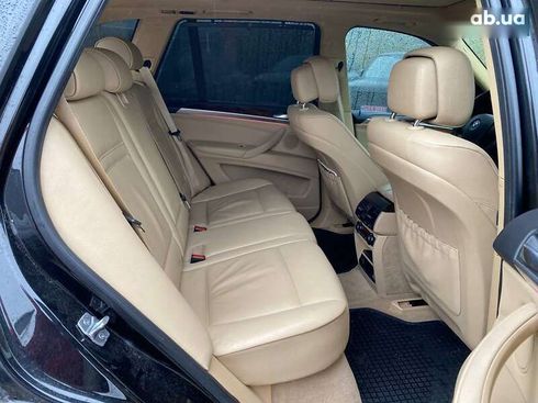 BMW X5 2013 - фото 23