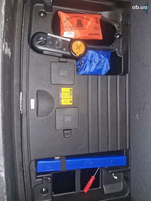 Opel Ampera 2011 - фото 15