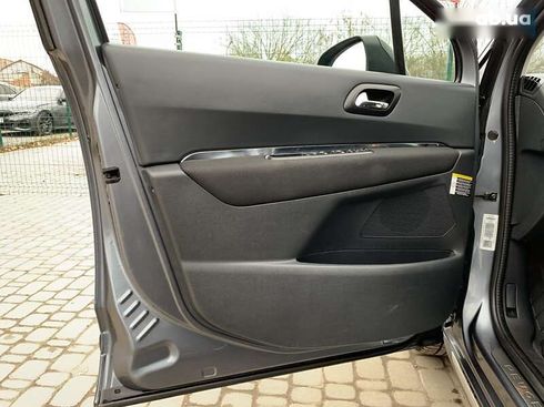 Peugeot 3008 2011 - фото 23