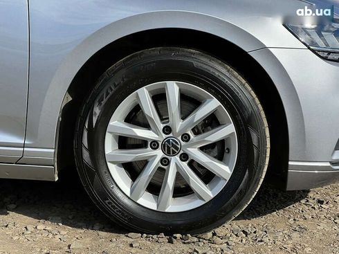 Volkswagen Passat 2021 - фото 21