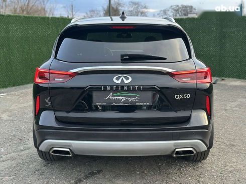 Infiniti QX50 2019 - фото 4