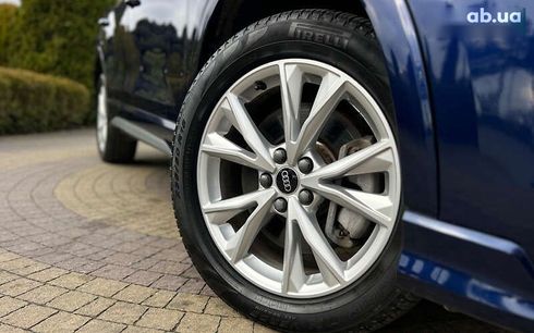 Audi Q3 2022 - фото 24