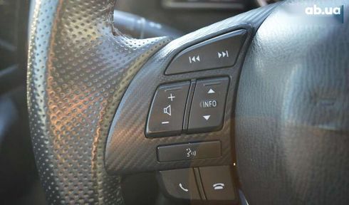 Mazda 3 2015 - фото 17