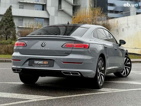 Volkswagen Arteon 2023 - фото 14