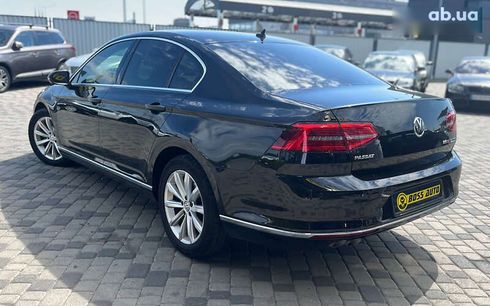 Volkswagen Passat 2015 - фото 5