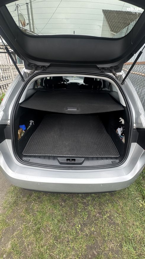 Peugeot 308 2014 - фото 8