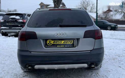 Audi a6 allroad 2008 - фото 6