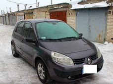 Запчасти Renault Scenic в Киеве - купить на Автобазаре