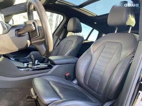 BMW X4 2020 - фото 12