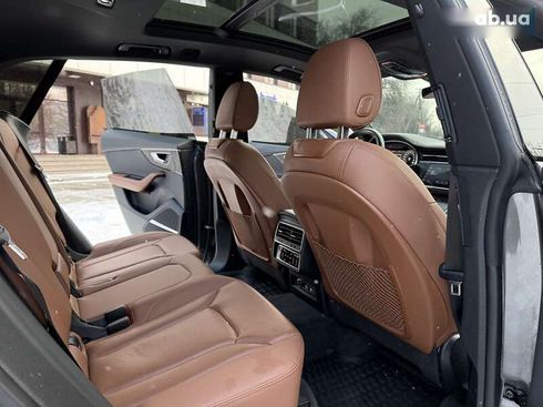 Audi Q8 2019 - фото 28
