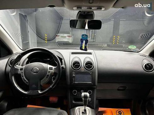 Nissan Qashqai 2011 - фото 8