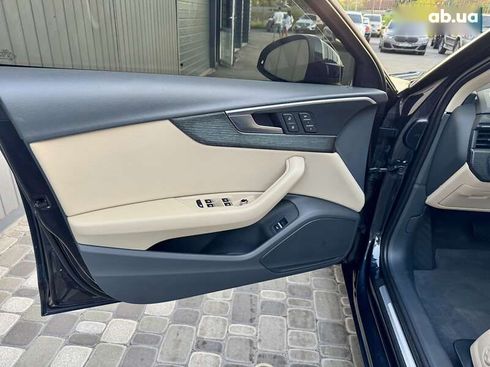 Audi A4 2016 - фото 12