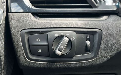BMW X1 2017 - фото 24