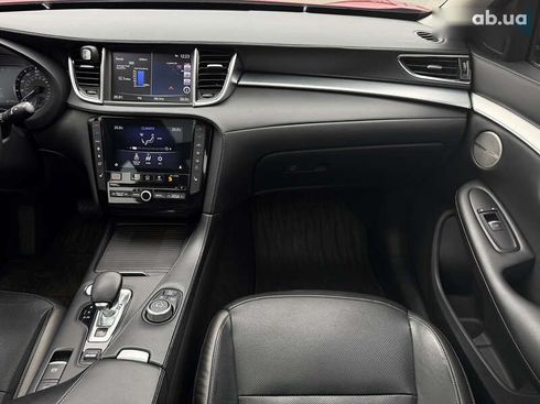 Infiniti QX50 2018 - фото 27
