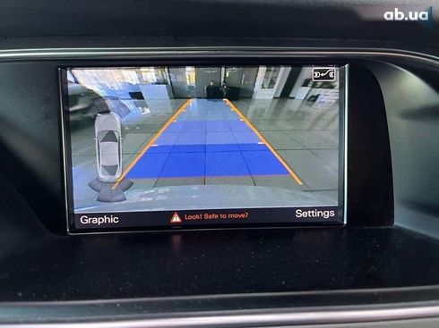 Audi A5 2014 - фото 13